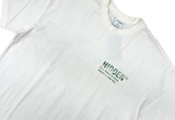  Hidden NY Logo Tee Natural 