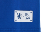  OVO x Chelsea FC Icon Tee Blue 