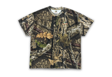  Vintage Mossy Oak Realtree Short Sleeve Tee 