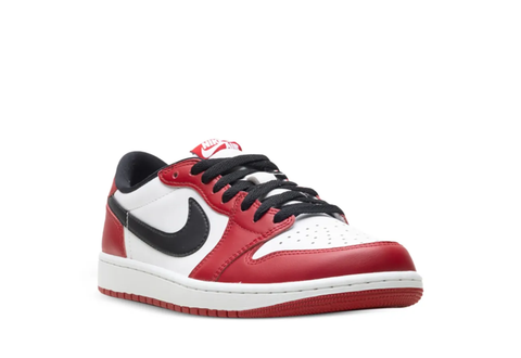  Air Jordan 1 Retro Low OG Chicago (2025) 