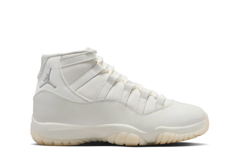  Air Jordan 11 Retro Pearl (Women's) 