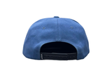  Huf Cap Blue Navy 