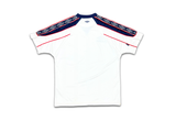  Vintage 90s Umbro Jersey White/Blue 