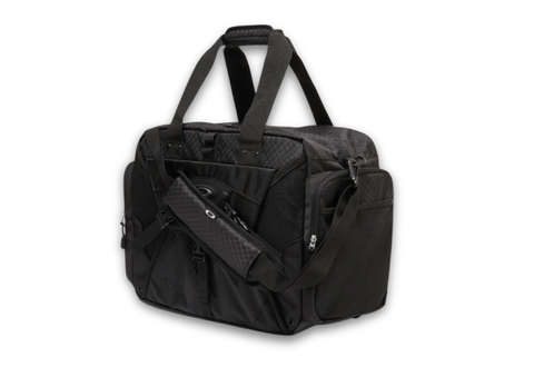  Oakley Ib Boston Bag Blackout 