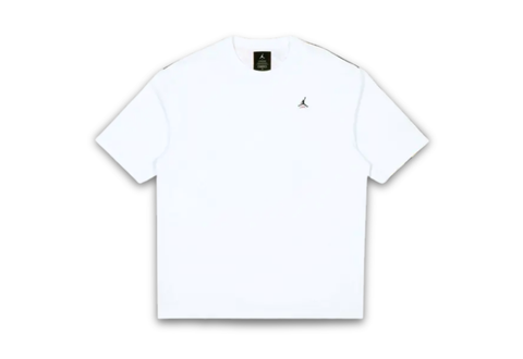  Air Jordan x Union LA Autographs Tee White 