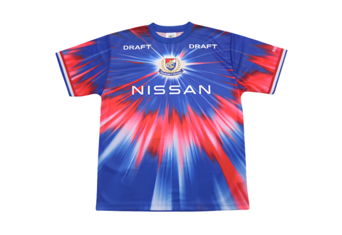  2025 Yokohama F Marinos Support Jersey #12 
