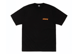  Stussy Built Tough Tee Black 