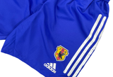  Vintage 2001 Japan Short Blue 