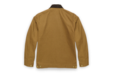  Carhartt WIP Detroit Deep Hamilton Brown / Black Aged Canvas 