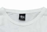  Stussy x Patta x Pigalle 2014 Long Sleeve Tee White 