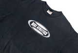  Vintage Nike Athletics Tee Black 