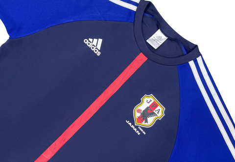  2012-2013 adidas Japan Home Shirt 