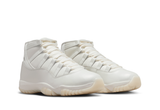  Air Jordan 11 Retro Pearl (Women's) 