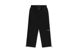  Aimé Leon Dore Sport Logo Nylon Pant Jet Black 