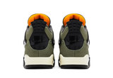  Air Jordan 4 Retro OG SP Undefeated (2025) 
