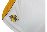  Vintage 90s Nike Team Los Angeles Lakers Warm Up Jersey 