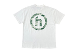  Hidden NY Logo Tee Natural 
