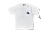  Vintage 90s Nike Air Max Uptempo Tee White 