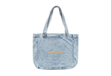  THE AIR SAIGON® BAG THE DAY TOTE — LIGHT DENIM 