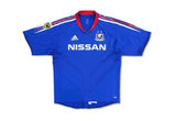  2004-05 Yokohama F Marinos Authentic Home Shirt 
