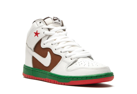  Nike SB Dunk High Cali (2014) 