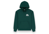  Aimé Leon Dore Unisphere Hoodie Botanical Green 