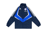 Vintage adidas Chelsea Windbreaker Jacket 