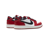  Air Jordan 1 Retro Low OG Chicago (2025) 