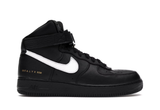  Nike Air Force 1 High 1017 ALYX 9SM Black White 