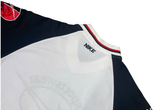  Vintage 90s Nike Bootleg Jersey White 
