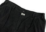  Maurice Malone Black Jeans Pant 