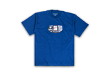  Knowwhere Studio Fw22 N-Gage T-Shirt Navy 