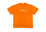  The Air Saigon® Classic Logo Washed Orange Tee 