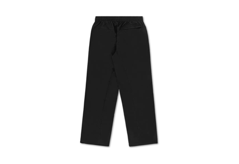  Aimé Leon Dore Sport Logo Nylon Pant Jet Black 