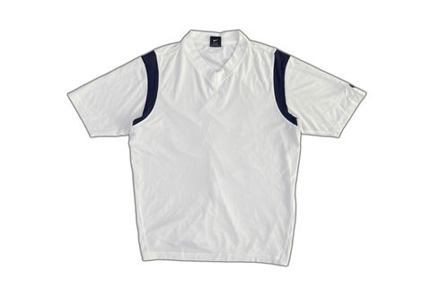  Nike Jersey Tee White 