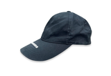  Umbro Cap Black 