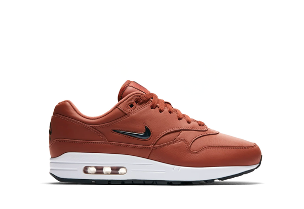  Nike Air Max 1 Jewel Dusty Peach 