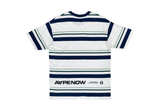  Aape Striped Tee 