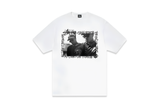  Stussy Take It Personal White Tee 