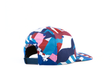 Nike SB x Parra USA Olympics Team Federation Kit Skate Cap 