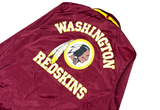  Vintage 90s Starter NFLL Washinton Redskin Jacket 