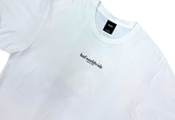 HUF Never Yours S/S Tee White 
