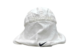  Vintage 2000s Nike 5-Panel Hat White 