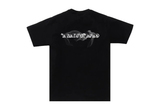  Bape Mosquito Coil Ape Head Tee Black 