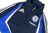  Vintage adidas Chelsea Windbreaker Jacket 