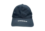  Umbro Cap Black 