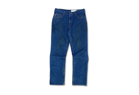  Carhartt Coldwater Rugged Flex Relaxed Fit Jeans 