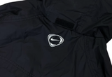  2004-05 Inter Milan Nike Track Jacket Black 