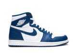  Air Jordan 1 Retro Storm Blue 