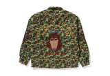  Readymade x A Bathing Ape® Vietnam Camo Jamber 